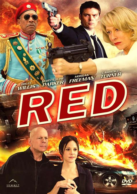 red teljes film magyarul